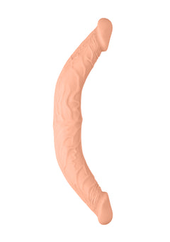 RealRock - Double Dong 36,00 cm haut