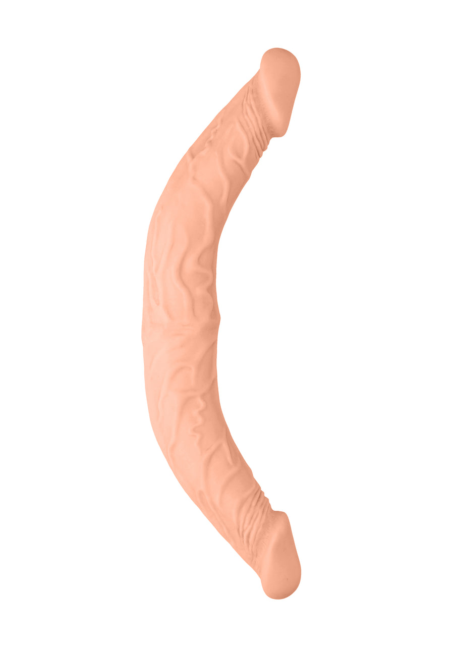 RealRock - Double Dong 36,00 cm haut