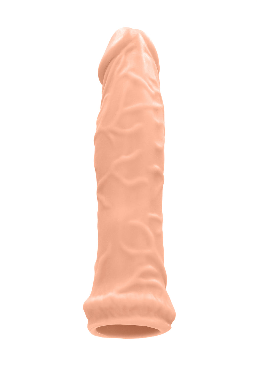 RealRock - Penis Sleeve 16,00 cm haut