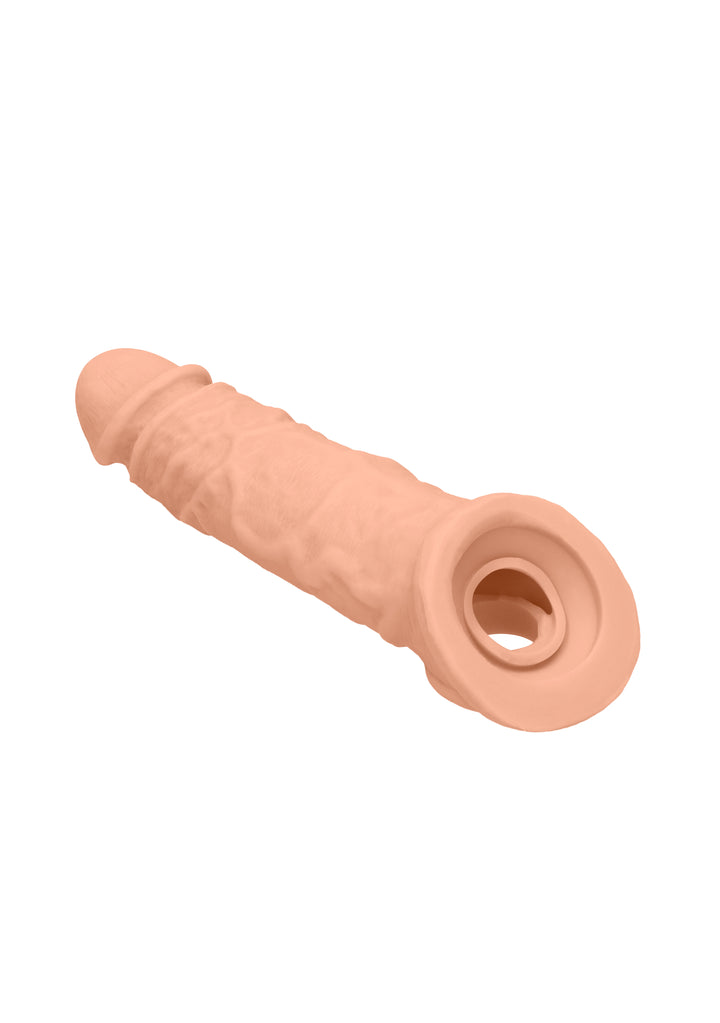 RealRock - Penis Sleeve 21,00cm haut