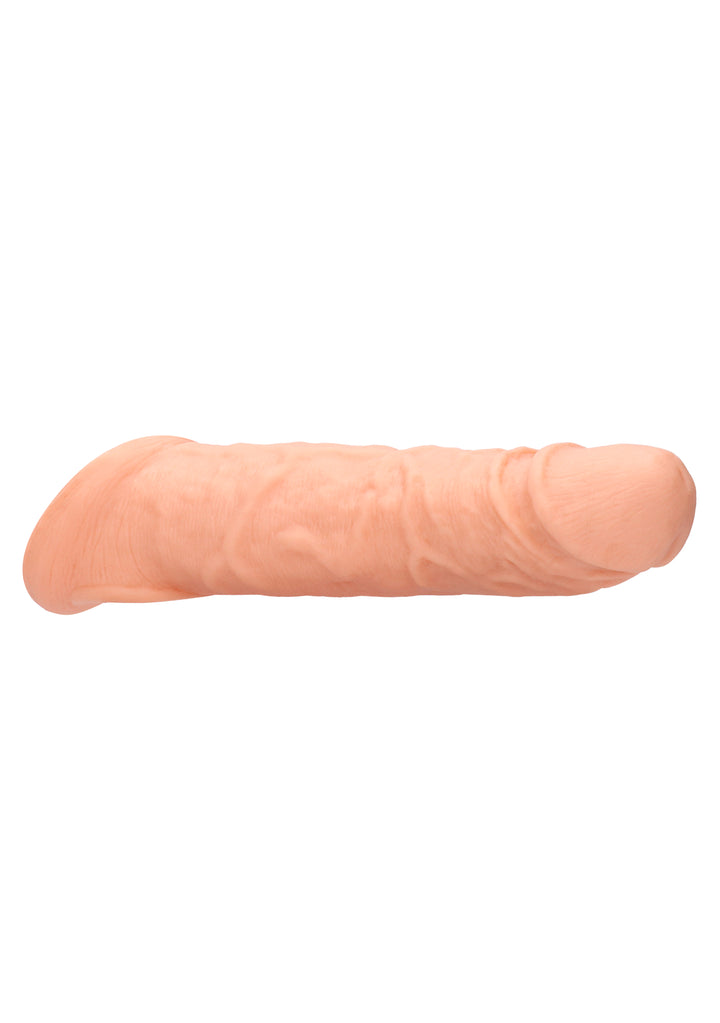 RealRock - Penis Sleeve 21,00cm haut