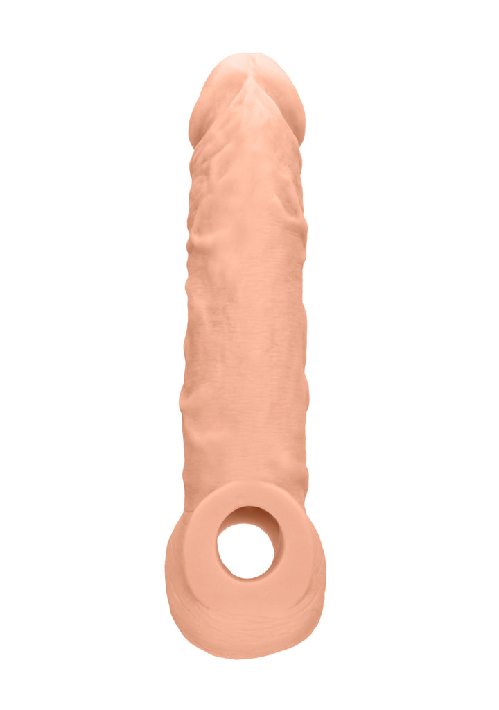 RealRock - Penis Sleeve 21,00cm haut