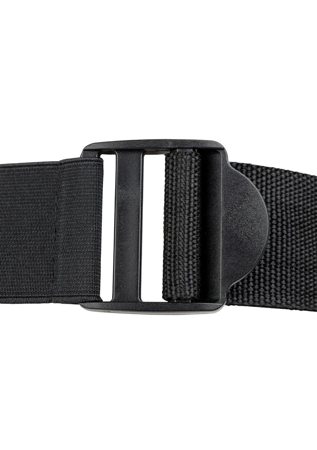 RealRock - Vibrierender, hohler Strap-On 18cm haut