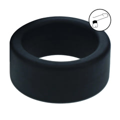 Levelz - Ball Strap S 34mm schwarz