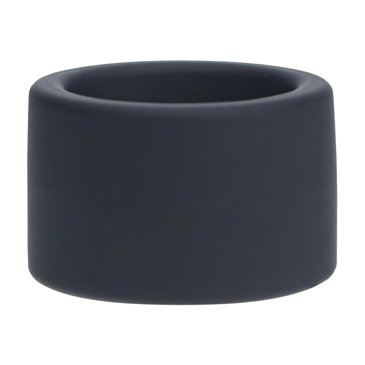 Levelz - Ball Strap M 34mm schwarz