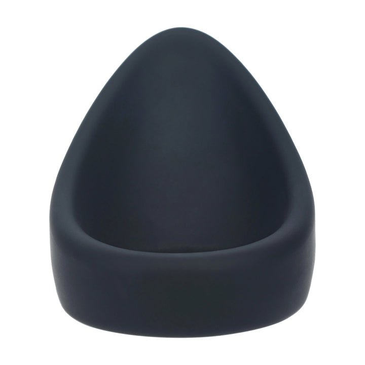 Levelz - Penisring "Teardrop" schwarz