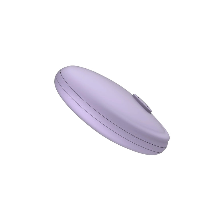 SVibe - Snail GIZI DUO Paarvibrator lila