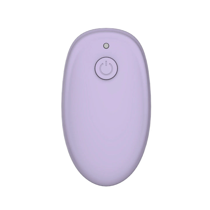SVibe - Snail GIZI DUO Paarvibrator lila