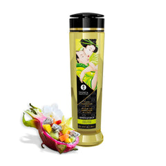Shunga - Erotisch duftendes Massageöl "Asian Fusion" 240 ml