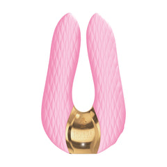 Shunga - "AIKO" Klitorisvibrator pink