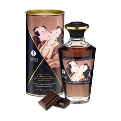 Shunga - Aphrodisiakum-Öl Schokolade 100 ml