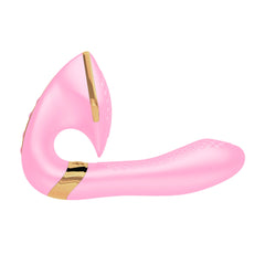 Shunga - SOYO G Punkt Vibrator pink