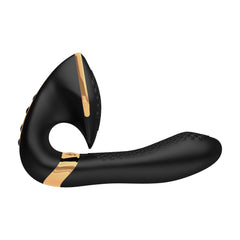 Shunga - SOYO G Punkt Vibrator schwarz