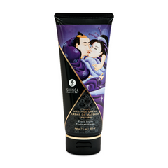 Shunga - Massage Creme Exotische Früchte 200 ml