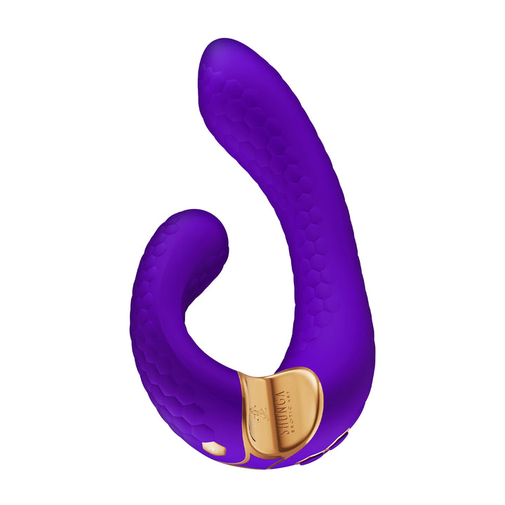 Shunga - MIYO G Punkt Vibrator lila