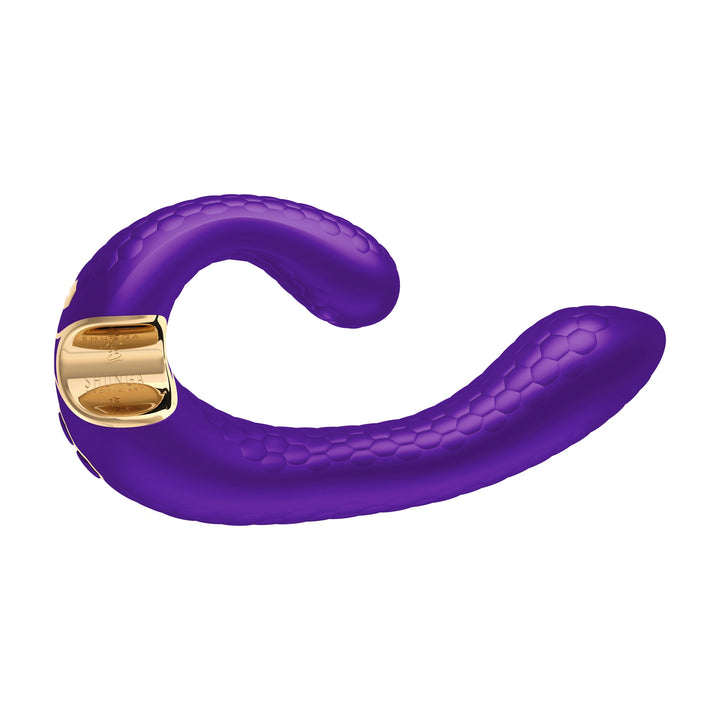 Shunga - MIYO G Punkt Vibrator lila