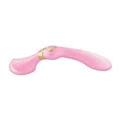 Shunga - ZOA Vibrator pink