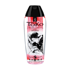 Toko Aroma Blazing Cherry - 5.5 fl oz / 165 ml