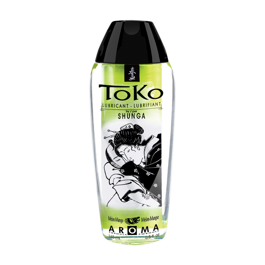 Toko Aroma Melon Mango - 5.5 fl oz / 165 ml
