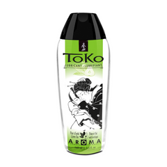 Toko Aroma Pear and Exotic Green Tea - 5.5 fl oz / 165 ml