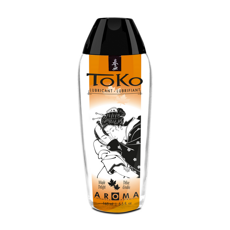 Toko Aroma Maple Delight - 5.5 fl oz / 165 ml