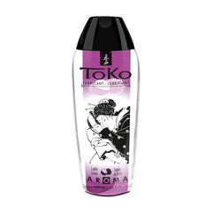 Toko Aroma Lustful Litchee 165 ml