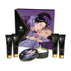 Shunga - Geisha's Secret Kit "Exotic Fruits"