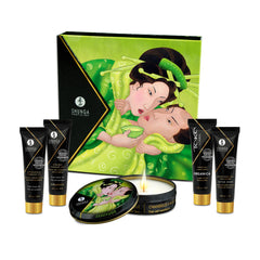 Shunga - Geisha's Secret Kit "Organica"
