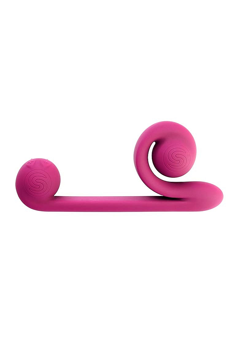 Snail Vibe - Flexible pink