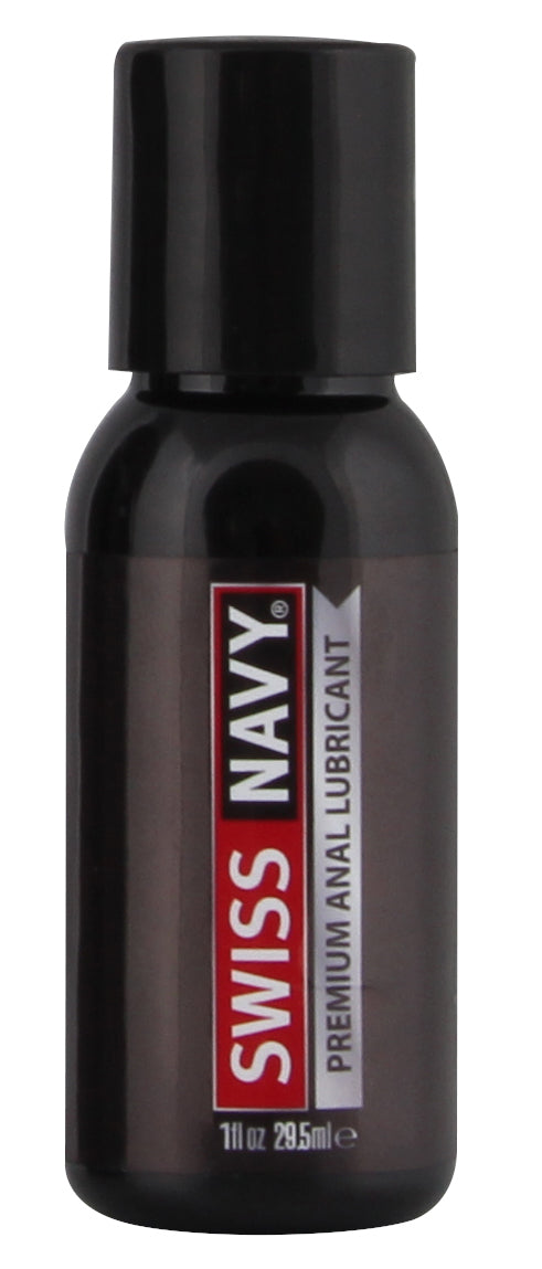 Swiss Navy - Premium Anal Gleitgel 30 ml