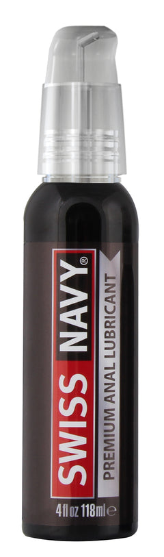 Swiss Navy - Premium Anal Gleitgel 118 ml