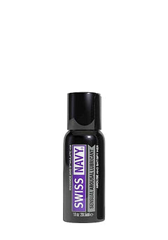 Swiss Navy - Erregendes Gleitgel 30 ml