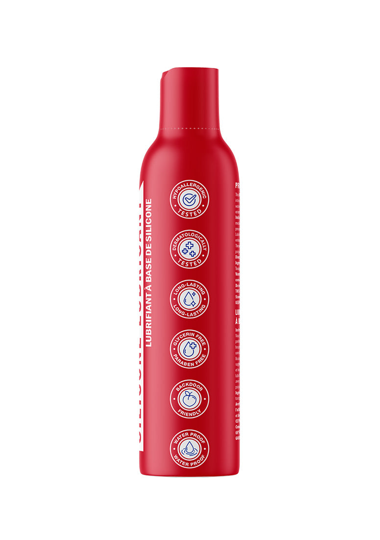 Swiss Navy - Premium Gleitmittel auf Silikonbasis 177 ml