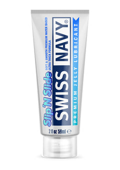 Swiss Navy - Slip'N Slide Premium Jelly Gleitgel 59ml