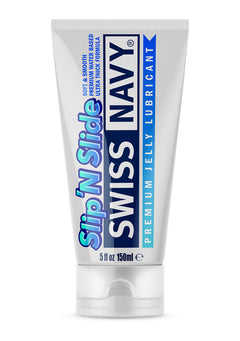 Swiss Navy - Slip'N Slide Premium Jelly Gleitgel 148ml