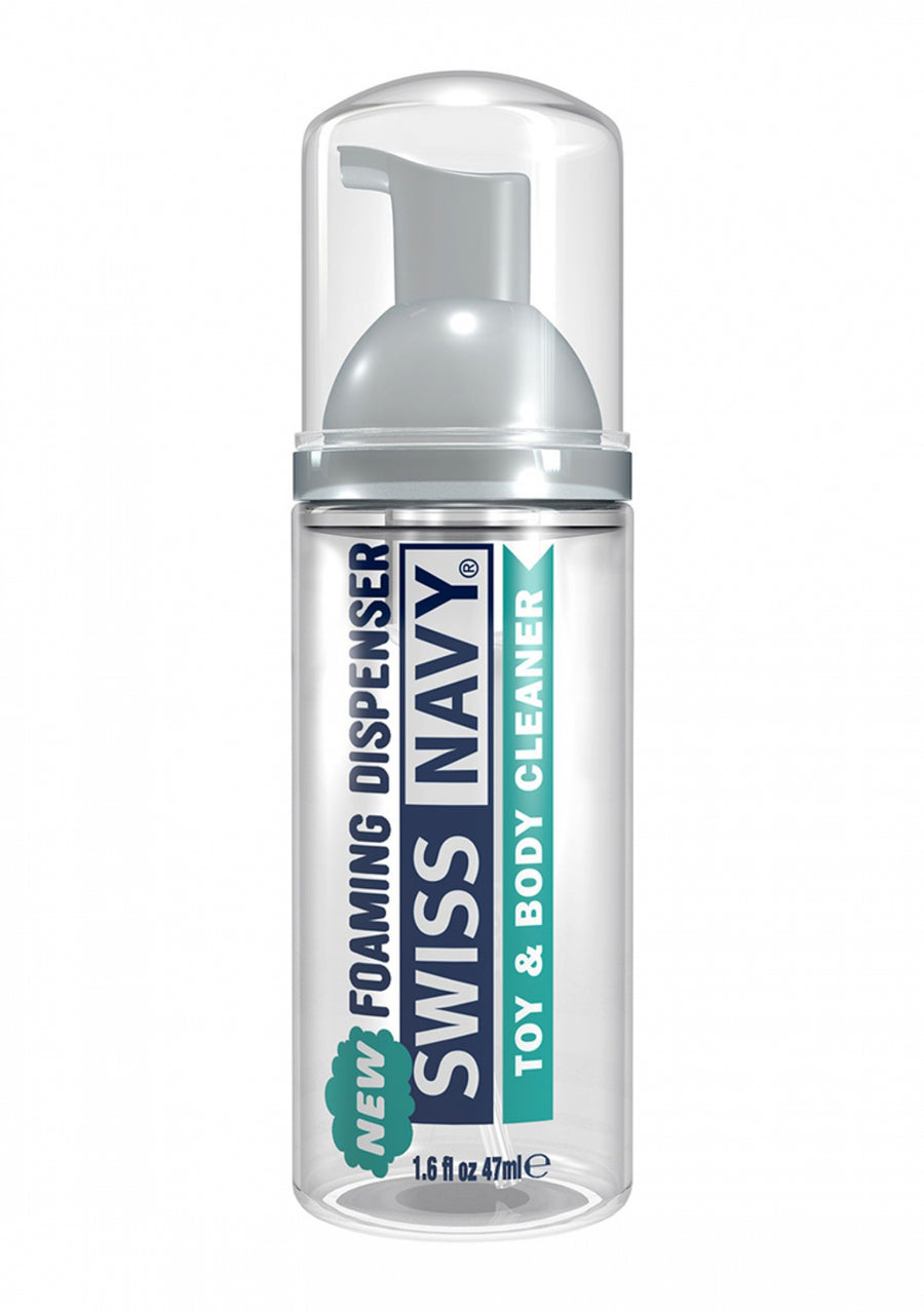 Swiss Navy - Toy & Body Cleaner 47ml