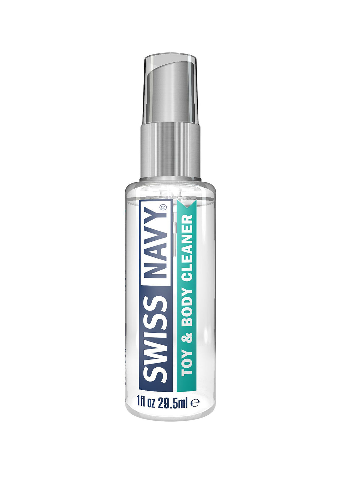 Swiss Navy - Toy & Body Cleaner 30ml