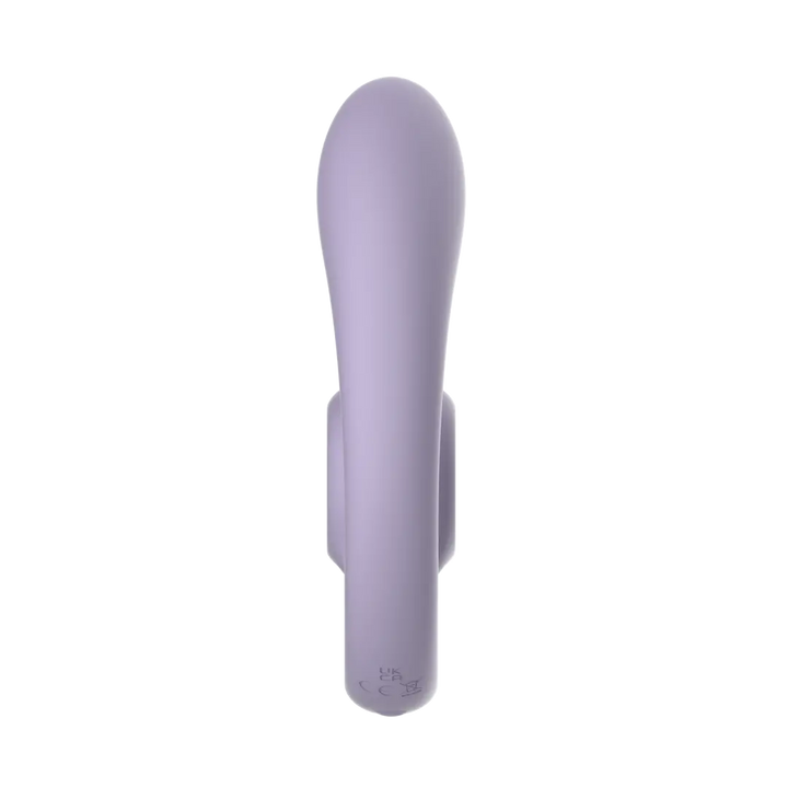 SVibe - Snail GIZI DUO Paarvibrator lila