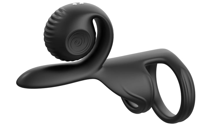 SVibe - HiTech Extase Bundle mit Gleitgel