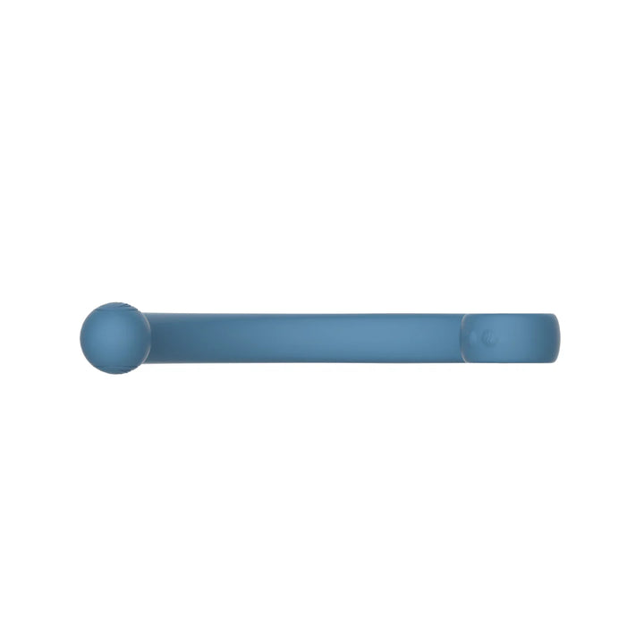 SVibe - Snail AXI  G-/P-Punkt Stimulator blau