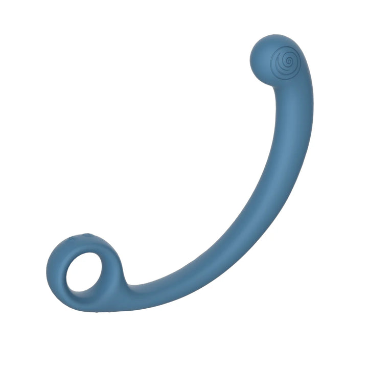 SVibe - Snail AXI  G-/P-Punkt Stimulator blau