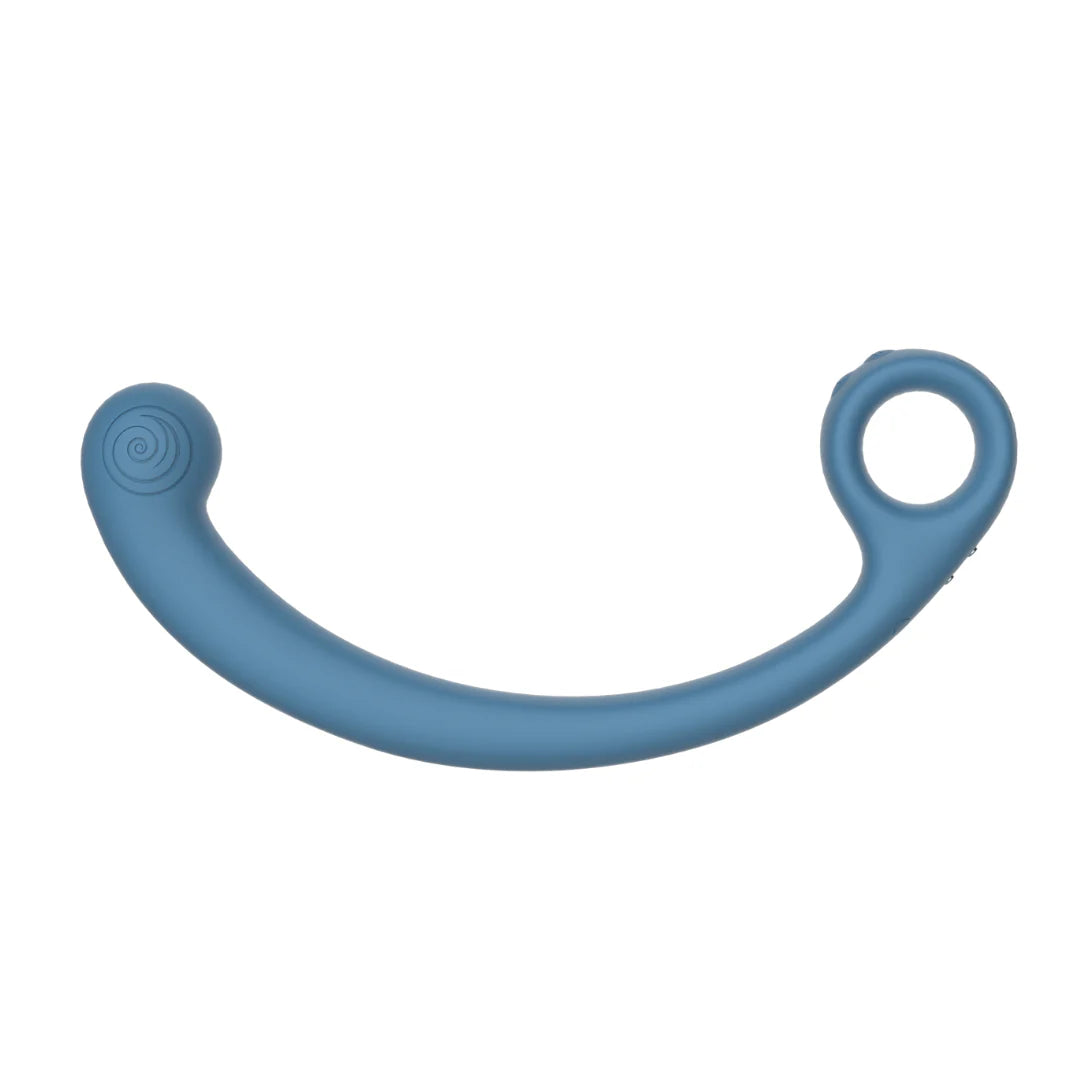 SVibe - Snail AXI  G-/P-Punkt Stimulator blau