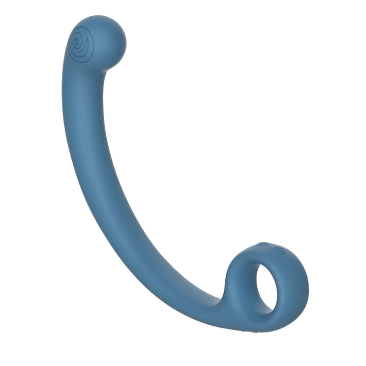 SVibe - Snail AXI  G-/P-Punkt Stimulator blau