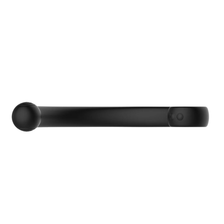 SVibe - Snail AXI  G-/P-Punkt Stimulator schwarz