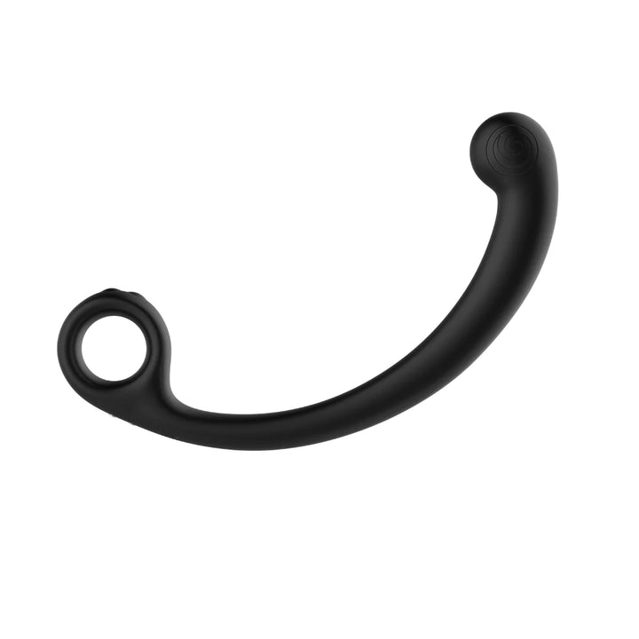 SVibe - Snail AXI  G-/P-Punkt Stimulator schwarz