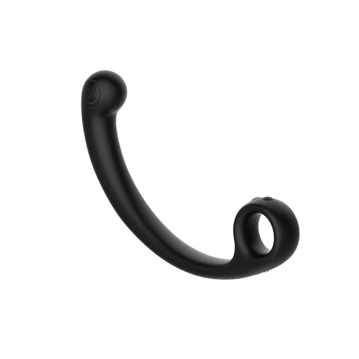 SVibe - Snail AXI  G-/P-Punkt Stimulator schwarz