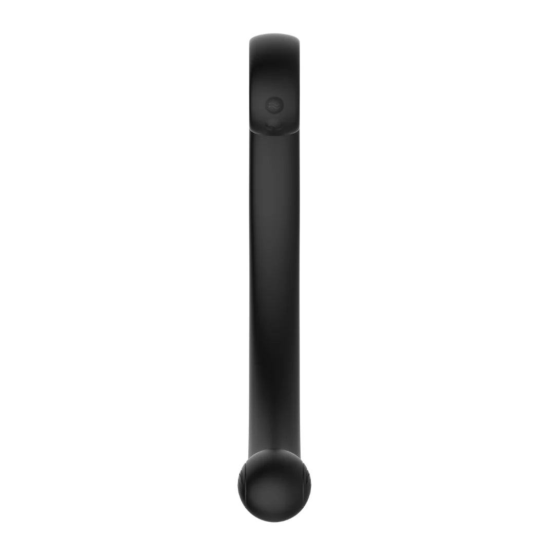 SVibe - Snail AXI  G-/P-Punkt Stimulator schwarz