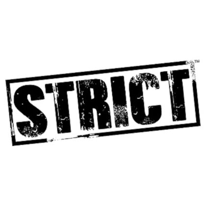 Strict