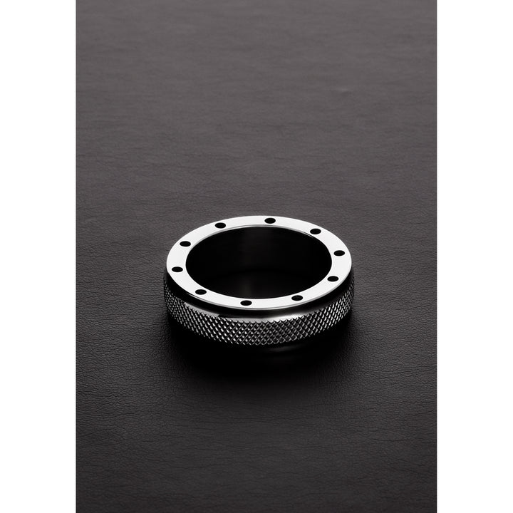 Shots Steel - "COOL" Penisring (45mm)
