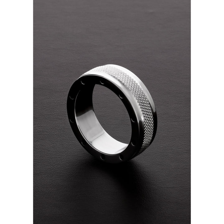 Shots Steel - "COOL" Penisring (50mm)